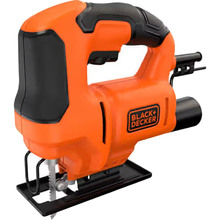 Електролобзик BLACK N DECKER BES603