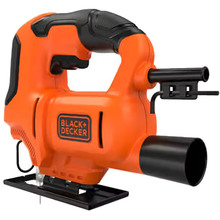 Електролобзик BLACK N DECKER BES603