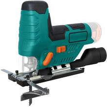 Лобзик STURMAX 12В 50мм без АКБ та ЗП (JSM4112CL)