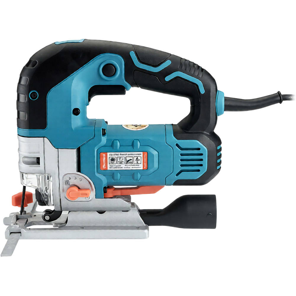 Електролобзик STURMAX JSM4195P