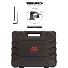 Электролобзик VITALS Master Ef 6060NYab (54609)