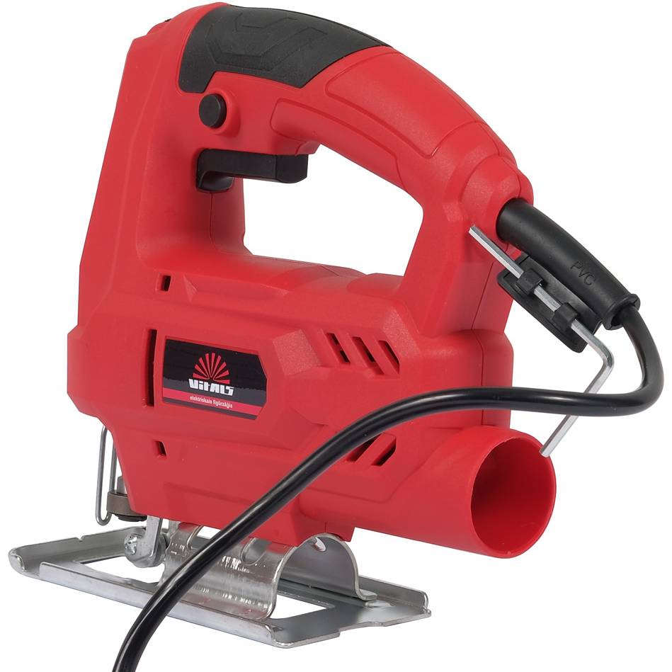 Лобзик VITALS Ef 5540GNq Величина ходу 18