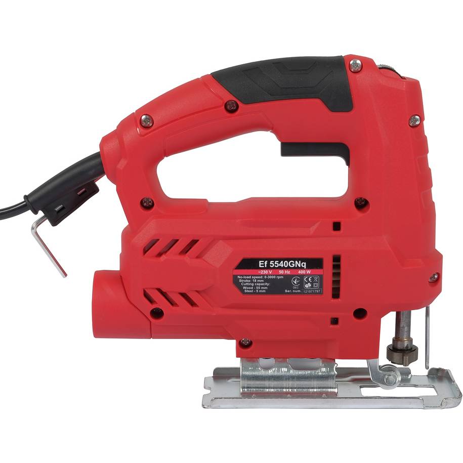 Лобзик VITALS Ef 5540GNq