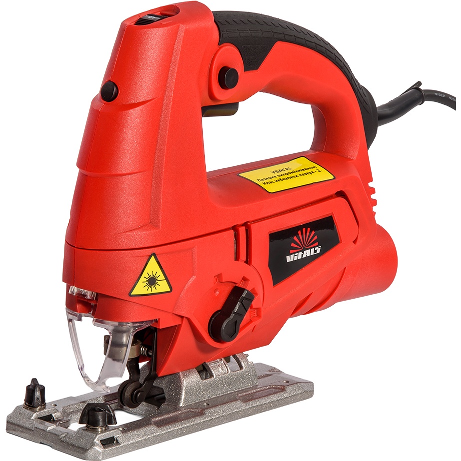 Лобзик VITALS Master Ef 8071DNla (238650)
