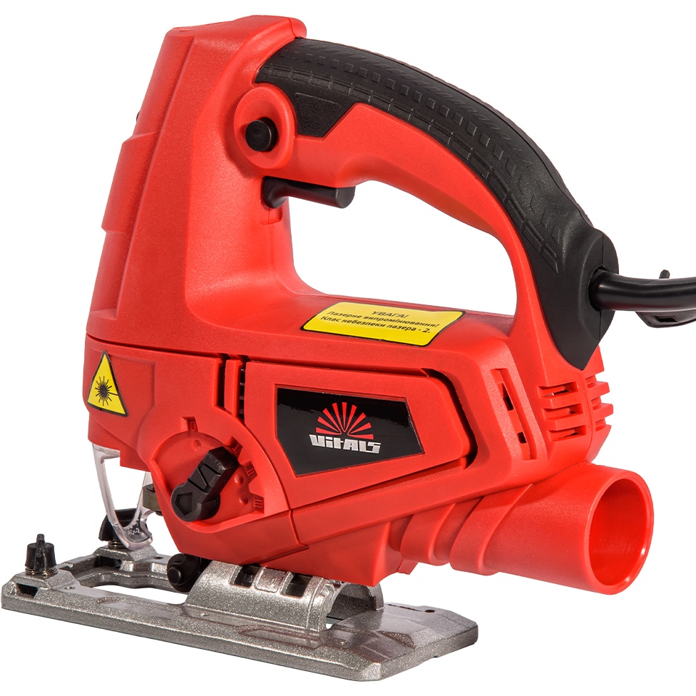 Лобзик VITALS Master Ef 8071DNla (238650) Мощность 710