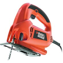 Электролобзик BLACK & DECKER KS500K