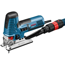 Електролобзик BOSCH GST 160 CE/CE (0601517000)