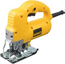 Електролобзик DEWALT DW341K