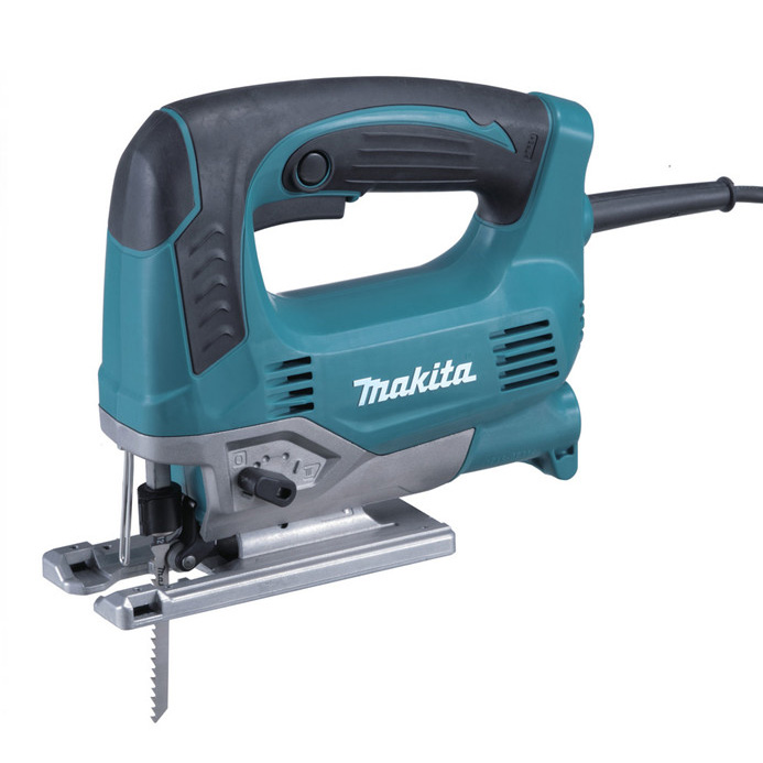 Електролобзик MAKITA JV0600K