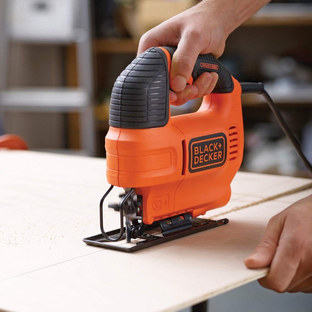  BLACK&DECKER KS501 - в е Фокстрот: цены .