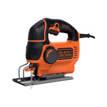 Електролобзик BLACK&DECKER KS901PEK