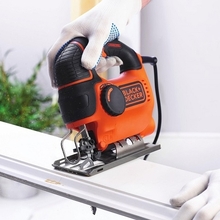 Електролобзик BLACK&DECKER KS901PEK