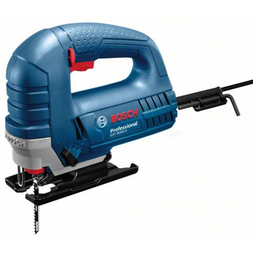 Електролобзик BOSCH GST 8000 E (060158H000)