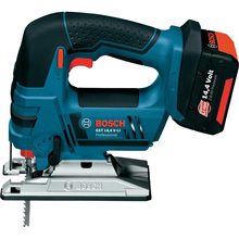 Лобзик BOSCH GST 18 V-LI B (06015A6100)