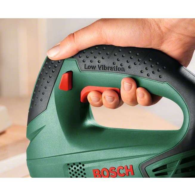 Лобзик BOSCH PST 670 Потужність 500