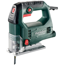 Электролобзик METABO Steb 65 Quick (50948)