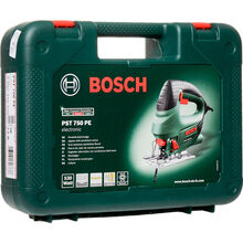 Електролобзик BOSCH PST 750 E (06033A0520)