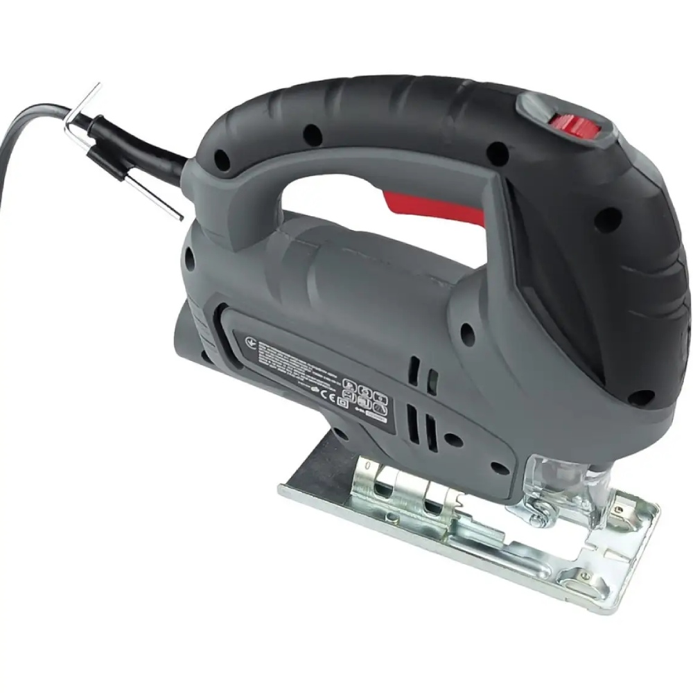 Електролобзик FORTE JS 700 VP Глибина пропилювання деревини 65