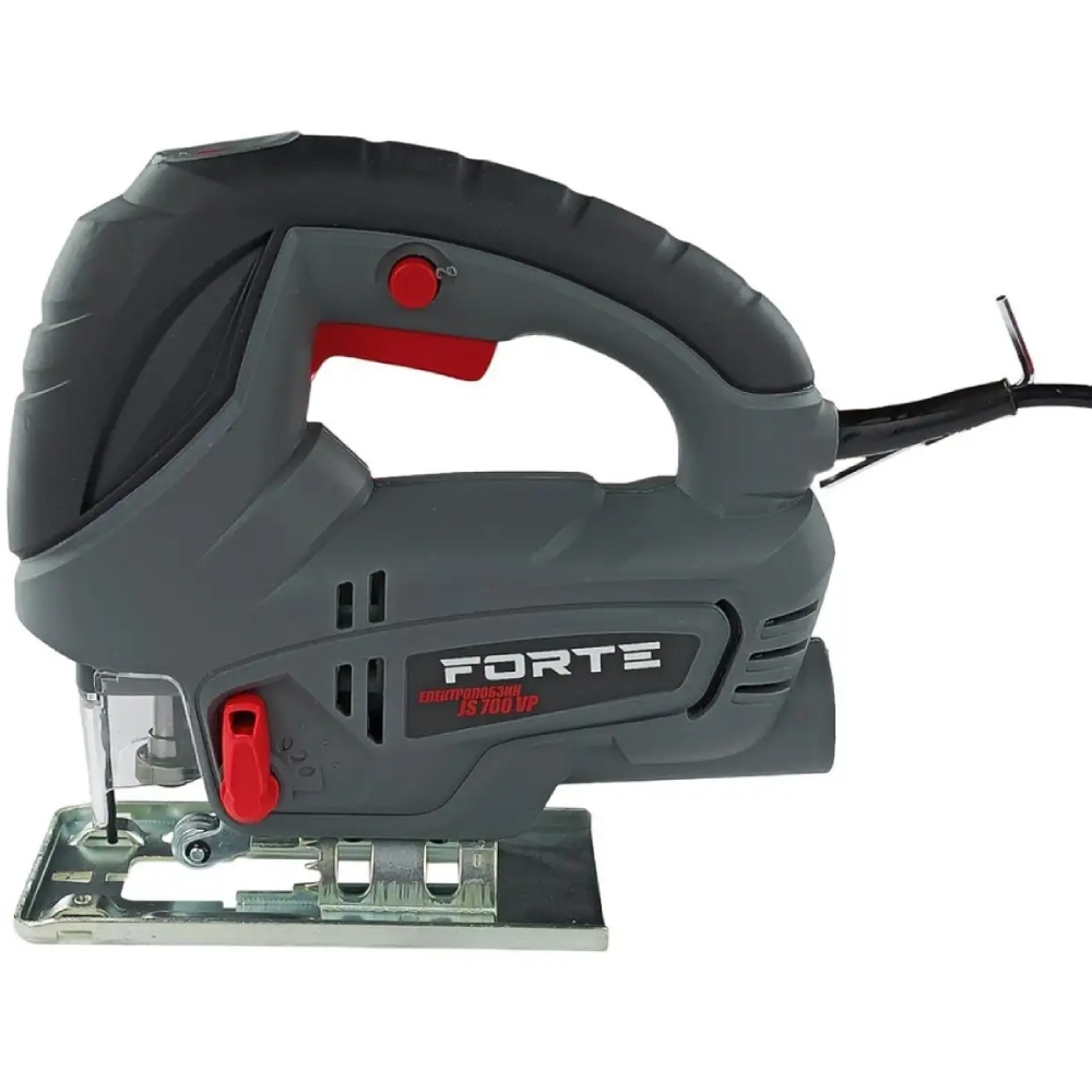 Електролобзик FORTE JS 700 VP Тип живлення мережа