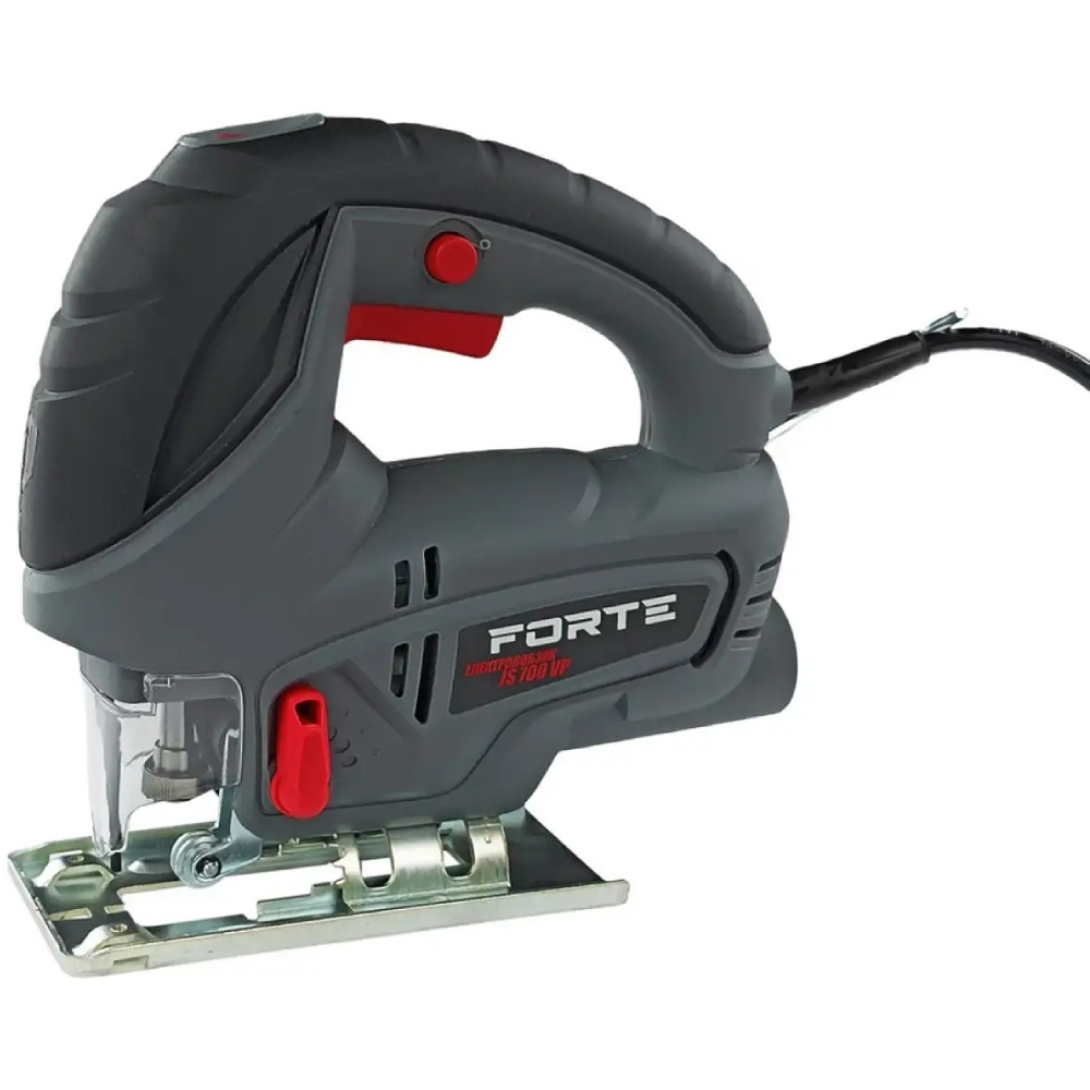 Електролобзик FORTE JS 700 VP