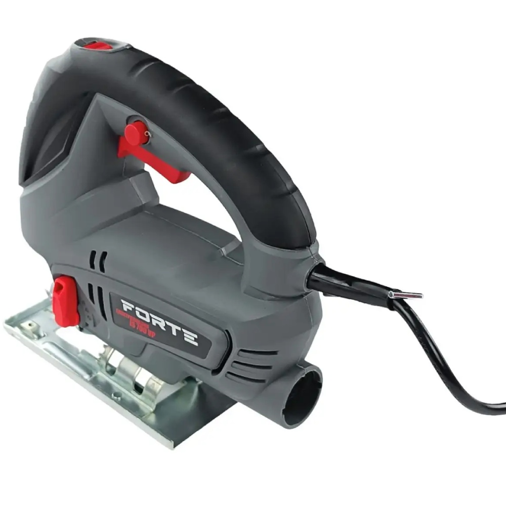 Електролобзик FORTE JS 700 VP Потужність 700