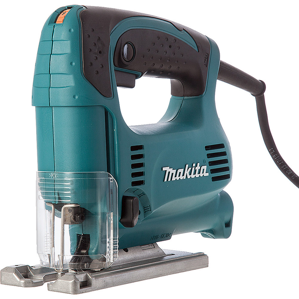 Електролобзик MAKITA 4329 Тип живлення мережа