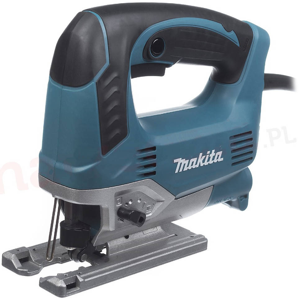 Електролобзик MAKITA JV0600K Тип живлення мережа