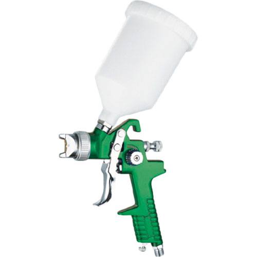 

Краскопульт AUARITA HVLP H-827B-1.3, Краскопульт HVLP, форсунка-1,3мм H-827B-1.3