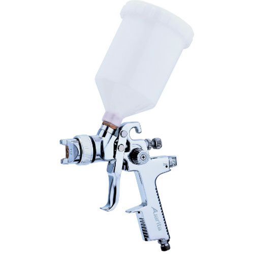 

Краскопульт AUARITA HVLP AB-17G-1.4, Краскопульт HVLP 600мл, форсунка-1,4мм AB-17G-1.4