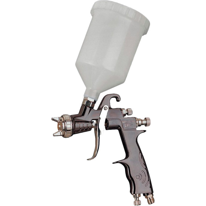 

Краскопульт AUARITA LVLP MP-500-1.3, Краскопульт LVLP, форсунка-1,3мм MP-500-1.3