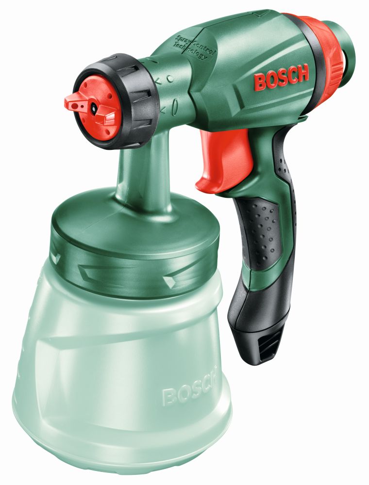 Система тонкого розпилення BOSCH PFS 105 E (0603206200)