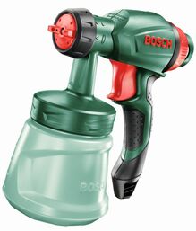 Система тонкого розпилення BOSCH PFS 105 E (0603206200)