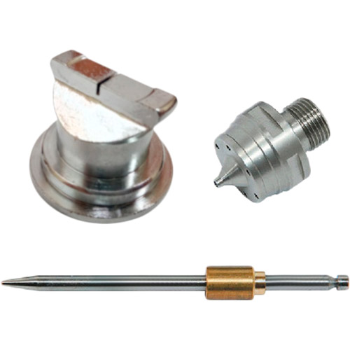 

Форсунка AUARITA для W-871 2.5 мм (NS-W-871-2.5), Форсунка для W-871, 2,5мм