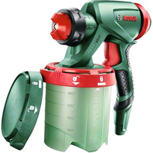 Пістолет BOSCH PFS 3000-2/5000 E (1600A008W8)