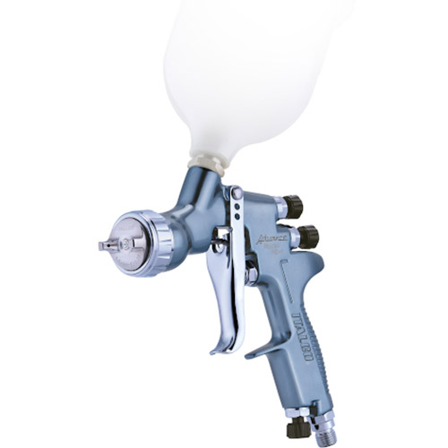 

Краскопуль ITALCO LVMP HD-1-1.3LM 600 мл, Краскоп.пневм.LVMP 600мл HD-1-1.3LM