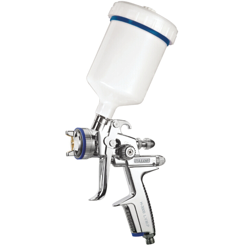 

Краскопульт ITALCO Auarita HVLP 1.4 мм (H-3003-1.4), Фарборозп. Auarita пневм.HVLP 1.4 мм (H-3003-1.4)