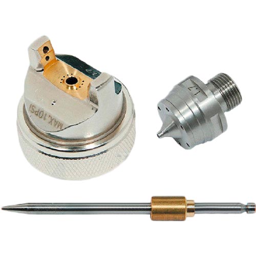 

Форсунка для краскопультов ITALCO D-951-MINI HVLP 1.2 мм (NS-D-951-MINI-1.2), Форс.фарборозп.D-951-MINI (NS-D-951-MINI-1.2)