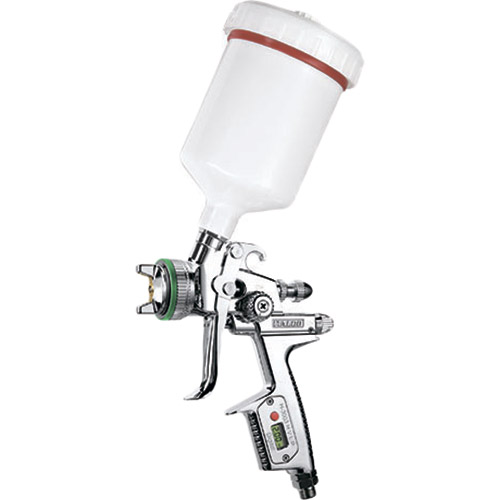 

Краскопульт ITALCO HVLP 600 мл (H-3003-Digital-1.4), Фарборозп.пневм.HVLP 600мл (H-3003-Digital-1.4)