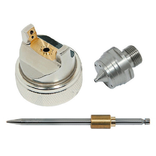 

Форсунка ITALCO Airkraft H-4000 (NS-H-4004-1.4LM), Форс.фарборозп.Airkraft H-4000 (NS-H-4004-1.4LM)
