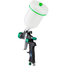 Краскопульт REFINE HVLP 1.3 мм 600 мл (6812341)