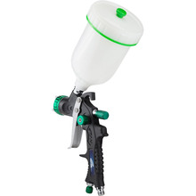 Краскопульт REFINE HVLP 1.4 мм 600 мл (6812351)