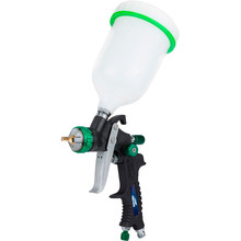 Краскопульт REFINE HVLP 1.4 мм 600 мл (6812351)