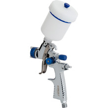 Краскопульт REFINE LVMP 0.8 мм 100 мл (6814121)