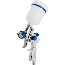 Краскопульт REFINE LVMP 0.8 мм 100 мл (6814121)