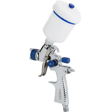 Краскопульт REFINE LVMP 1.0 мм 100 мл (6814201)