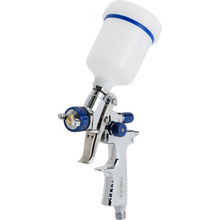 Краскопульт REFINE LVMP 1.0 мм 100 мл (6814201)