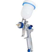 Краскопульт REFINE LVMP 1.0 мм 100 мл (6814131)