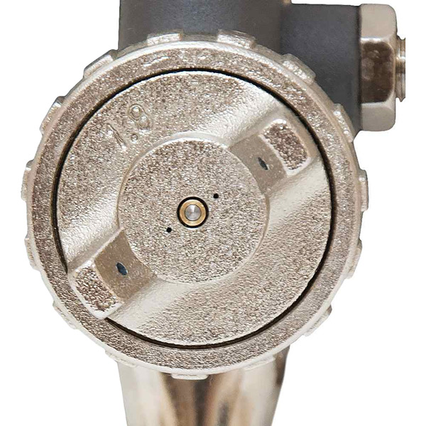 Зовнішній вигляд Краскопульт SIGMA HP 1.8 мм (6811111)