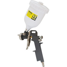 Краскопульт SIGMA HP 1.8 мм (6811111)