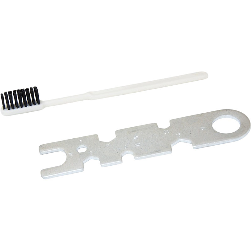 В Фокстрот Краскопульт SIGMA HVLP 1.4 Green (6812081)